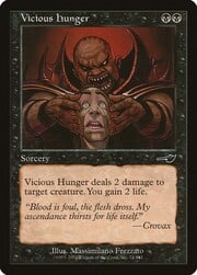 Vicious Hunger 074