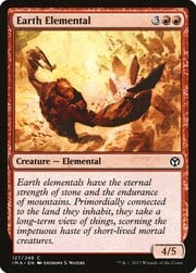 Earth Elemental 127
