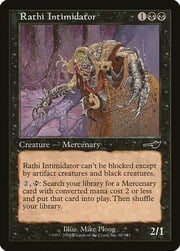Rathi Intimidator 069