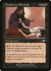 Murderous Betrayal 061
