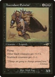 Ascendant Evincar 051