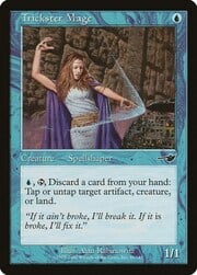 Trickster Mage 049