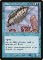 Stronghold Zeppelin 047