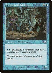 Stronghold Biologist 045