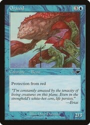 Oraxid 035