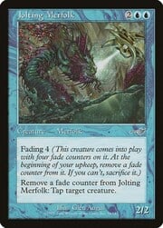 Jolting Merfolk 034