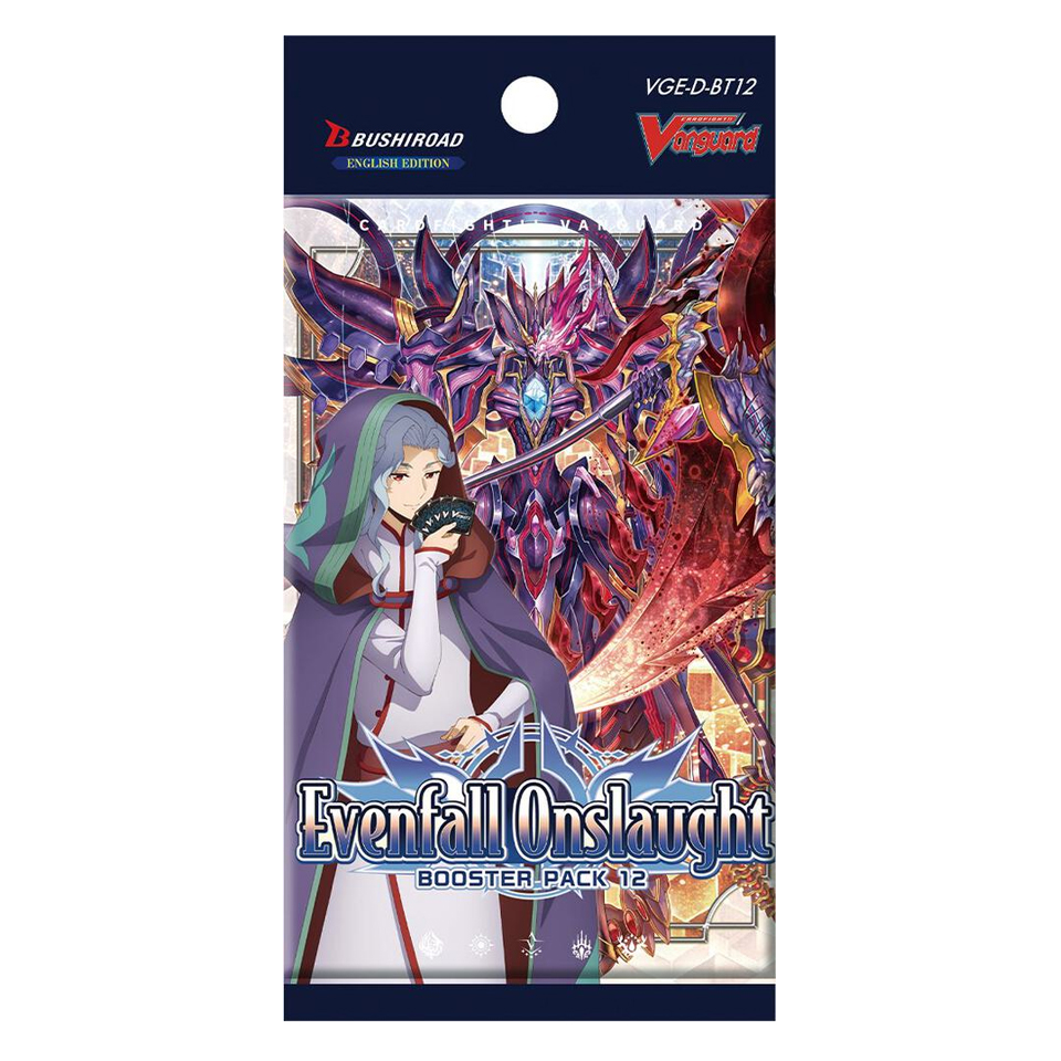 Evenfall Onslaught Booster