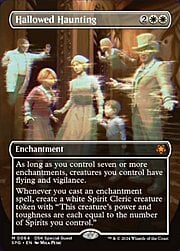 Hallowed Haunting 064