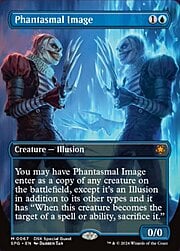 Phantasmal Image 067