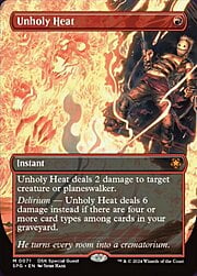 Unholy Heat 071