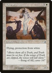 Voice of Truth 025