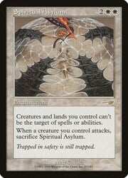 Spiritual Asylum 023