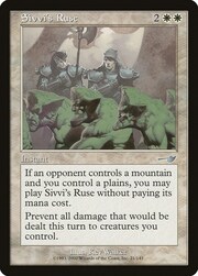 Sivvi's Ruse 021
