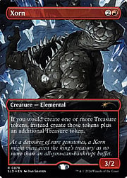 Xorn 0876