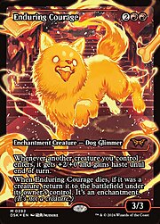 Coraggio Incrollabile