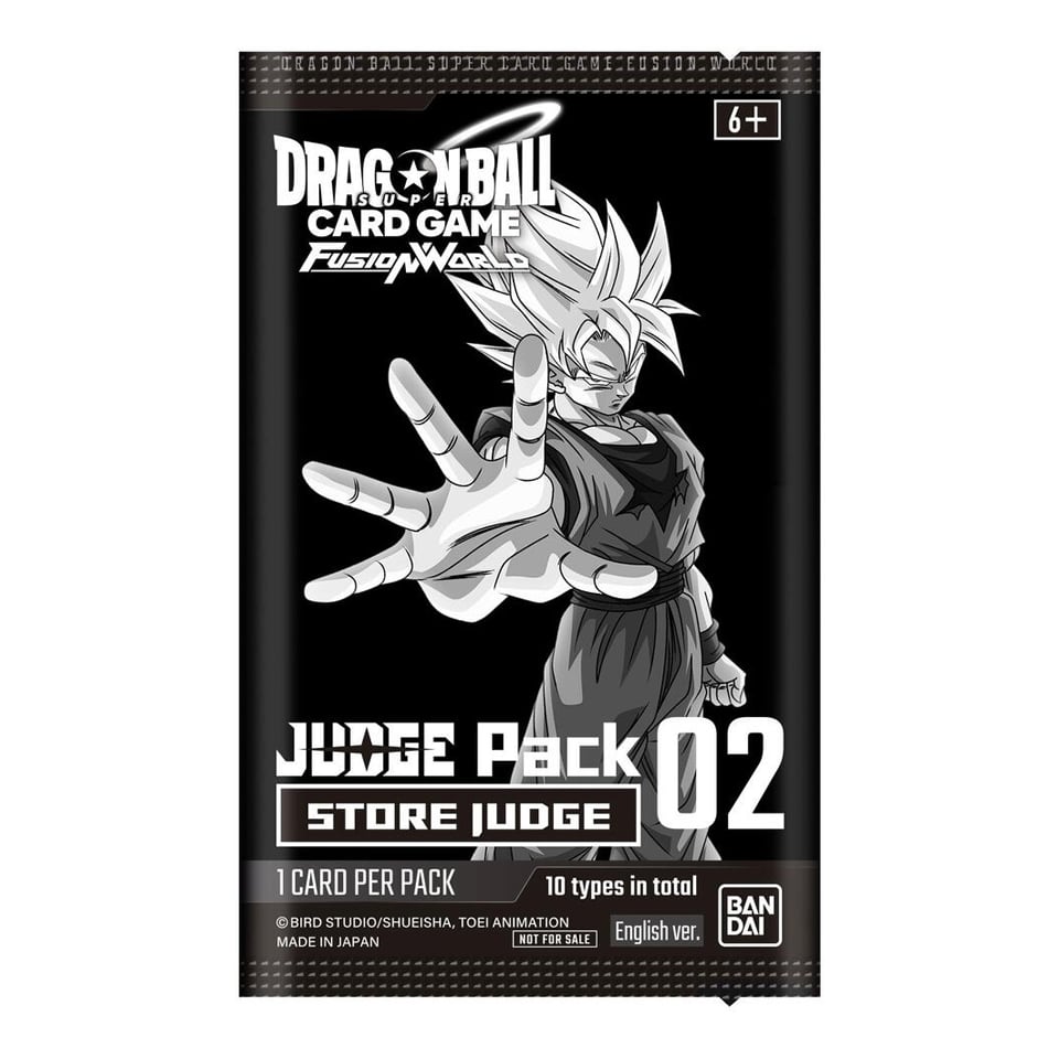 Store Judge Pack Vol.2
