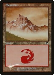 Mountain 4c