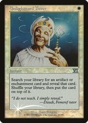 Enlightened Tutor 006