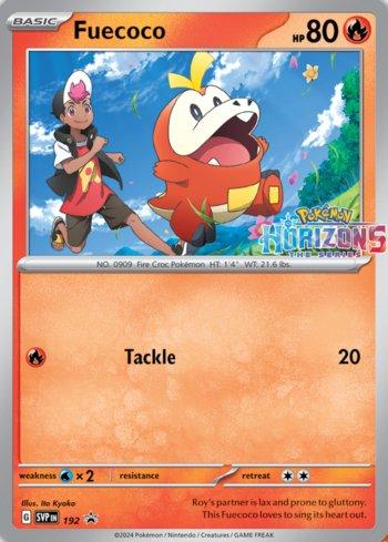 fuecoco shiny pokemon card Shiny Fuecoco 0306/09 Horizons Gemstone S - Chinese CBB1C Pokmon Card