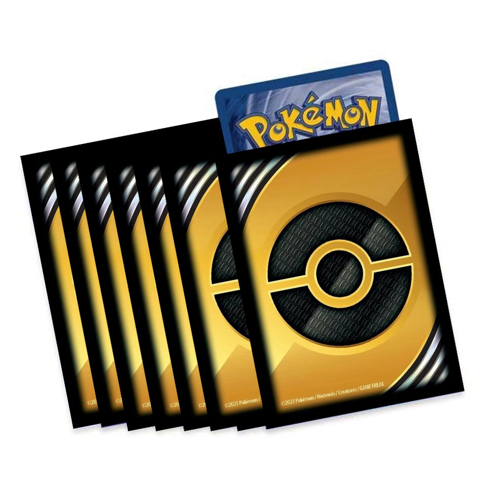 Trainer's Toolkit 2023 : 65 Sleeves