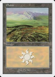 Plains · 126 126