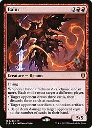 Balor 162