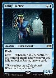 Entity Tracker · 053 053