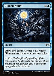 Glimmerburst 062 · Base