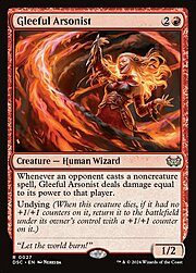 Gleeful Arsonist 027