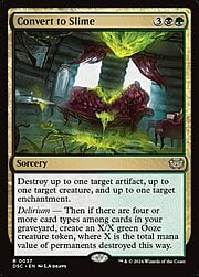 Convert to Slime 037