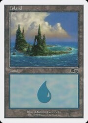 Island · 111 111