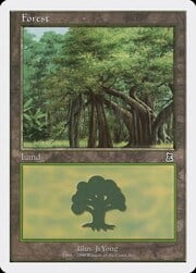 Forest · 108 108