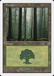 Forest · 106 106