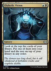 Diabolic Vision 087