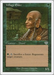 Village Elder 094