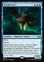 Dream Eater 116
