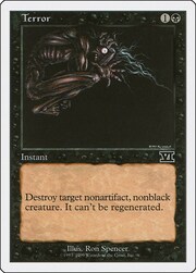 Terror 087