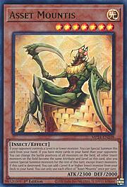 Asset Mountis · Ultra Rare 248