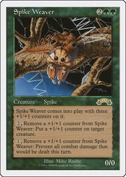 Spike Weaver 079