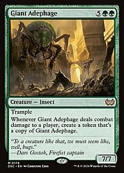 Giant Adephage 179
