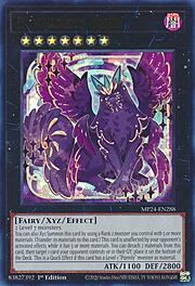 Expurrely Noir · Ultra Rare 288