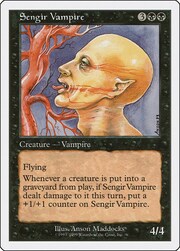 Sengir Vampire 069