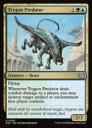 Trygon Predator 238