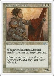 Seasoned Marshal 067