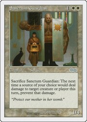Sanctum Guardian 063