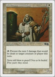 Sanctum Custodian 062