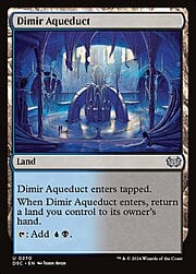 Dimir Aqueduct 270