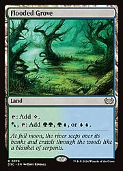 Flooded Grove 276
