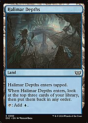 Halimar Depths 282