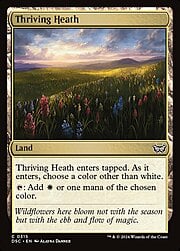 Thriving Heath 315